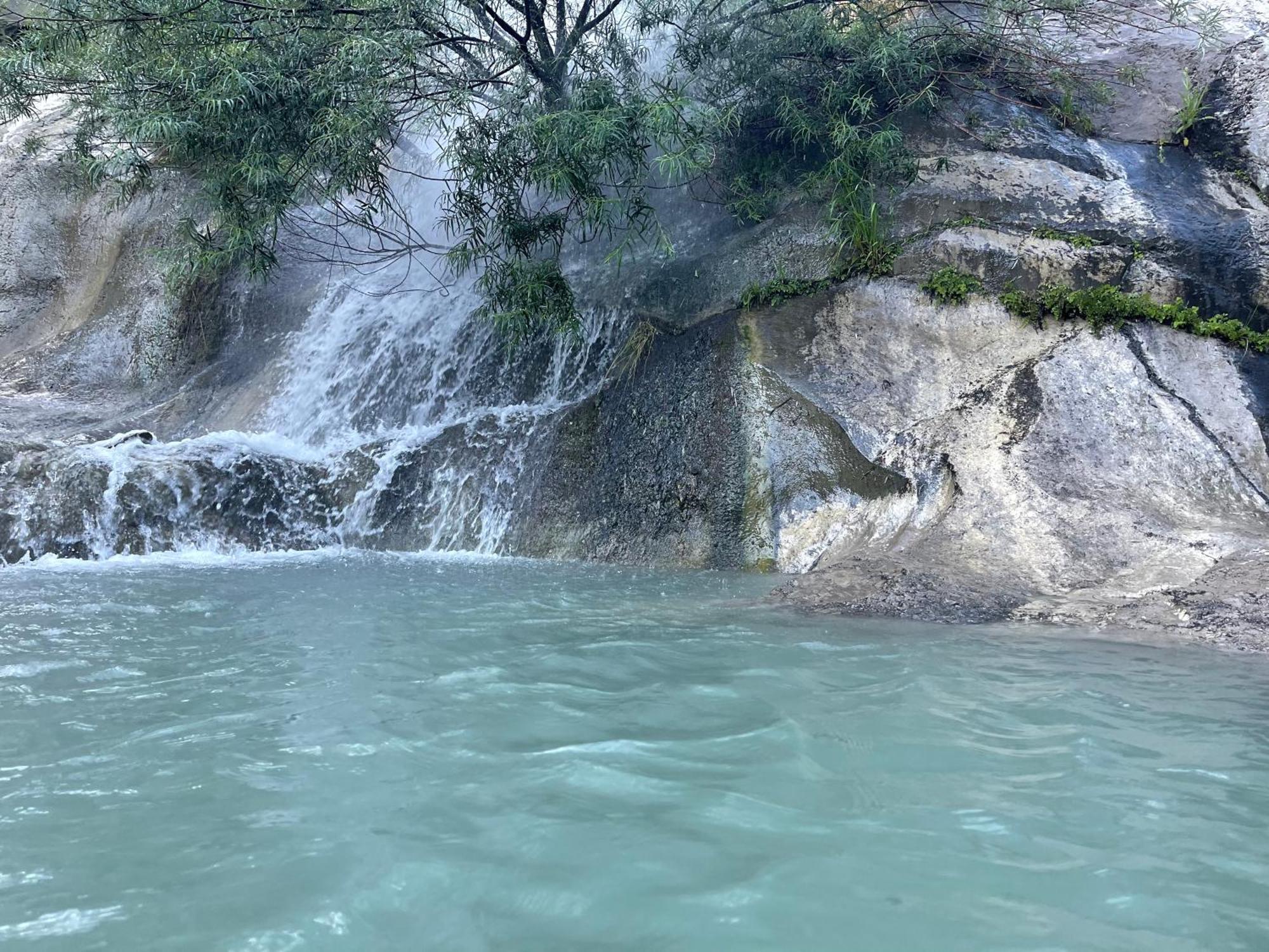 Bovilla Canyon Dajt Luaran gambar