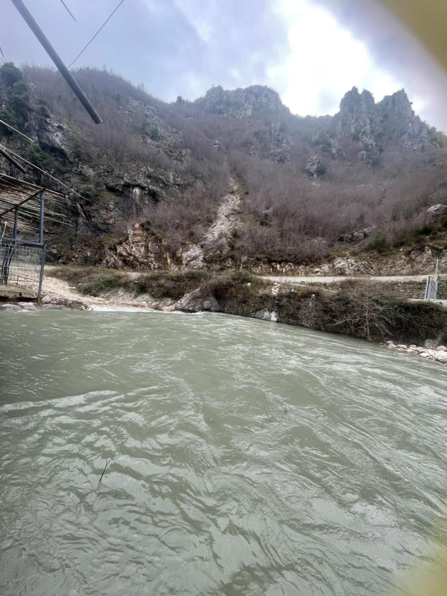 Bovilla Canyon Dajt Luaran gambar