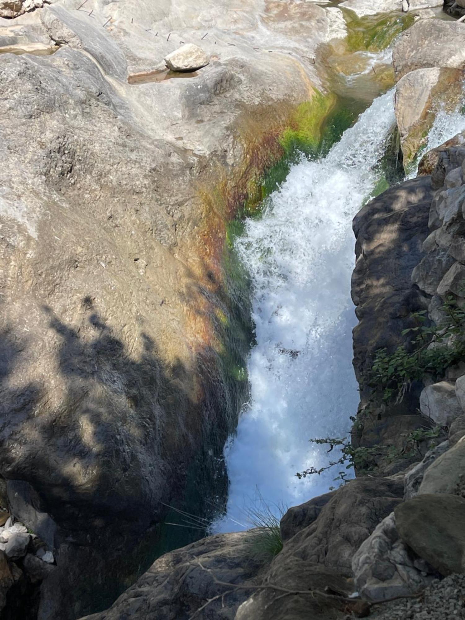 Bovilla Canyon Dajt Luaran gambar
