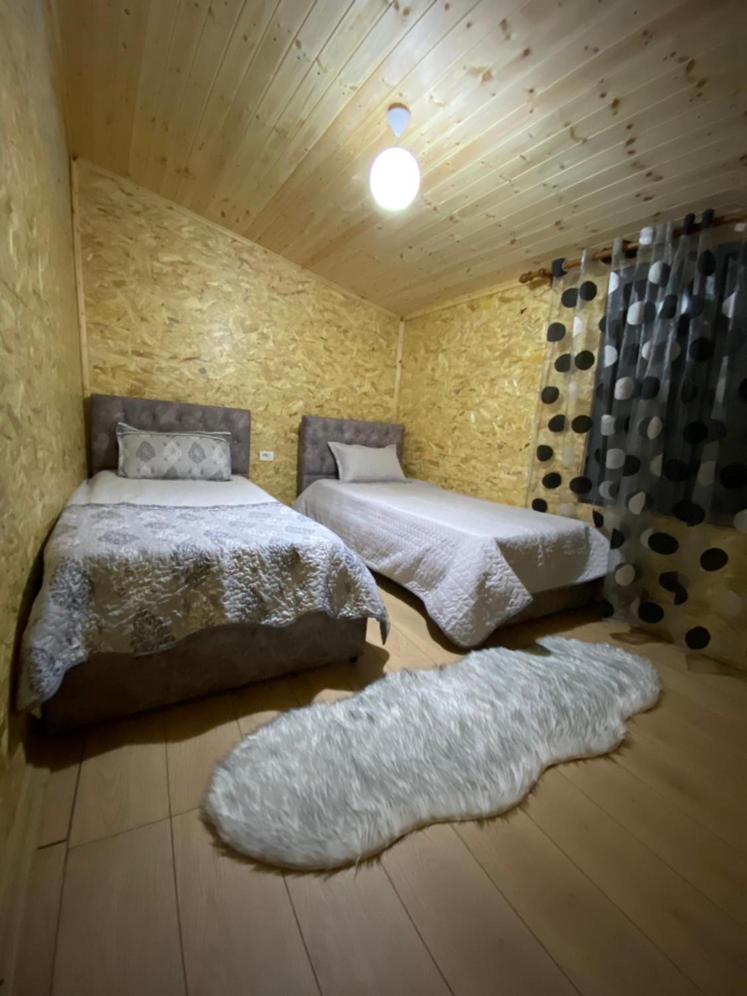 Bovilla Canyon Dajt Luaran gambar